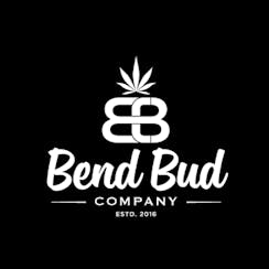 Bend Bud Company logo